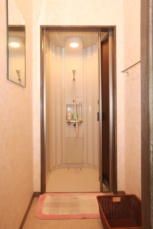 Shitanda Hotel Такаяма Екстериор снимка