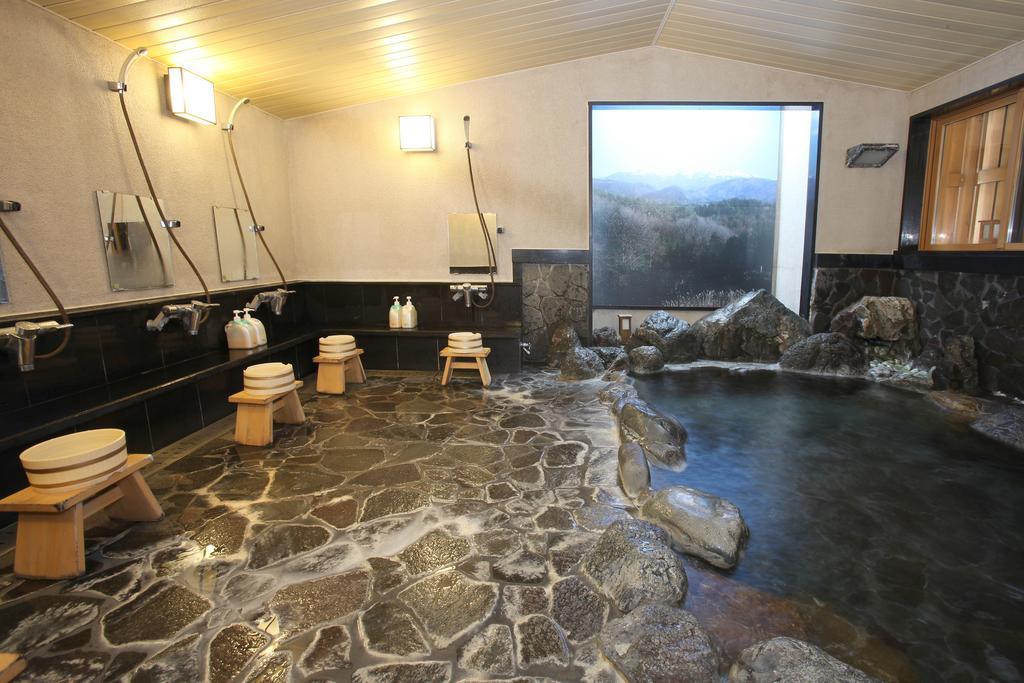 Shitanda Hotel Такаяма Стая снимка
